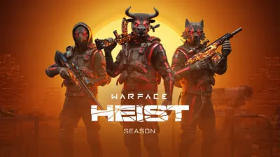 Steam Workshop::WARFACE: Pandora Squad Gear [WOTC]