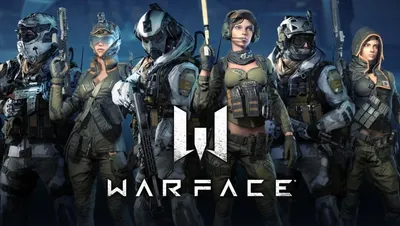 Pull Off a Daring Bank Robbery in the New Warface Season - Xbox Wire