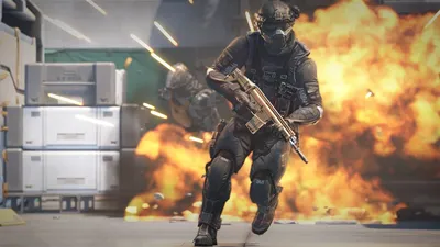 Warface: Breakout Updates Coming Throughout 2020 | TechRaptor