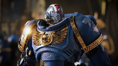 Warhammer 40,000: Boltgun | Download and Buy Today - Epic Games Store