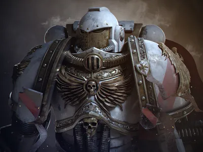 So you want to start reading Warhammer 40,000? Here's where to start! |  FanFiAddict