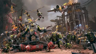 Warhammer 40K — Bandai Collector Shop UK