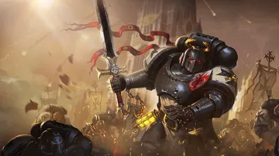 Best Warhammer 40K games on PC 2024