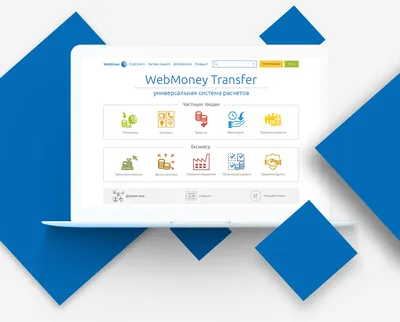 WebMoney Worldwide