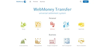 Создание кошелька в WebMoney Keeper Standard - WebMoney Wiki