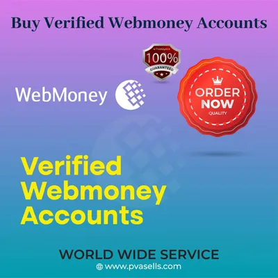 Buy Verified Webmoney Account - WebMoney Account Verification - How to  Create Your WebMoney Account - YouTube