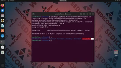 Wget - программа для Windows и Ubuntu для скачивания и загрузки файлов по  сети