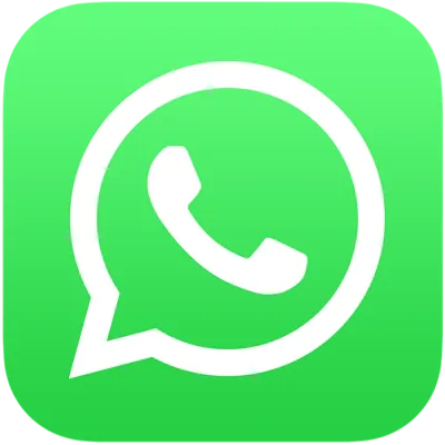 Free Vector | Whatsapp icon design