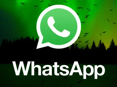 Whatsapp chat template | Download on Freepik
