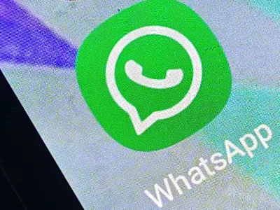 Whatsapp down: Messenger fällt rund um den Globus aus – Störung behoben |  