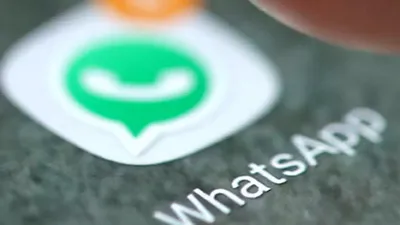 Die Folgen von WhatsApp und Co. - Kommunikation auf unterstem Niveau |  