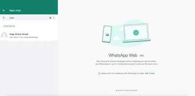 Whatsapp down: Messenger fällt rund um den Globus aus – Störung behoben |  