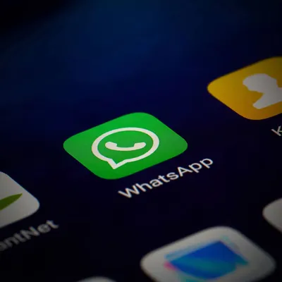 WhatsApp soll wegen Datenschutzverstoß 5,5 Millionen Euro Bußgeld bezahlen  - DER SPIEGEL