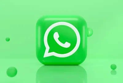 WhatsApp: Das passiert, wenn ihr das Logo längere Zeit drückt | NETZWELT