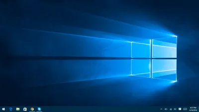 Найдено место, где снимали обои со скалами для Windows 10 / Путешествия и  туризм / iXBT Live