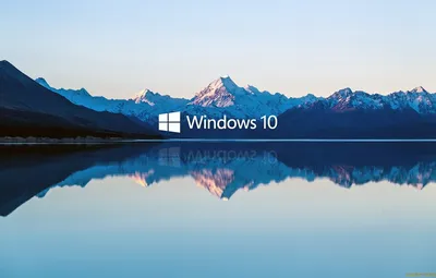 Обои Windows, Логотип, Windows 10 Redstone картинки на рабочий стол, раздел  hi-tech - скачать