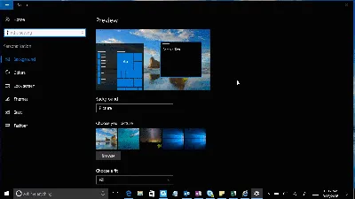 Обои windows, картинки windows 10, скачать обои windows, HD wallpapers  windows