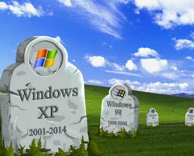 Windows XP Wallpapers