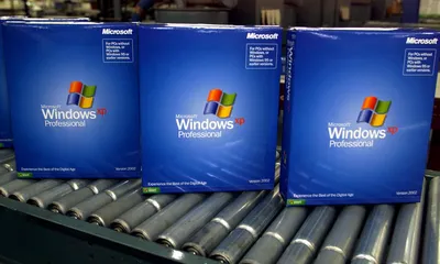 Windows XP countdown: 5 fun facts, a wish and a prayer