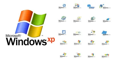 3D file Windows XP Logo 🖥️・3D print model to download・Cults