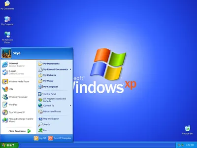 Windows XP Legacy | Windows Never Released Wiki | Fandom