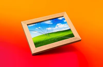 Легендарной Windows XP сегодня исполнилось 20 лет