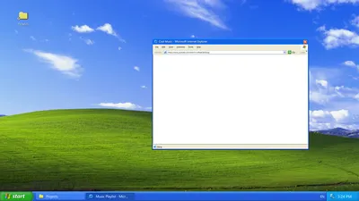 Today I stumbled upon Microsoft's 4K rendering of the Windows XP wallpaper  | Ars Technica