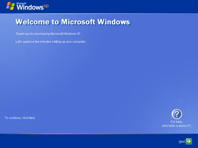 The State Department Is Still Using Windows XP, a Cybersecurity Report  Indicates | Extremetech