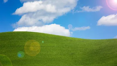 Windows XP if it still existed today.... • The Register