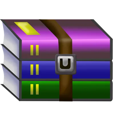 Why WinRAR's 40 Day Trial Actually Lasts Forever