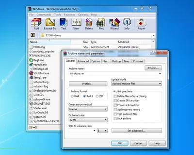 How to Install WinRAR on Windows? - GeeksforGeeks