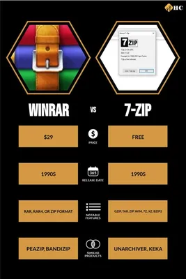 Nox WinRAR theme by alexgal23 on DeviantArt