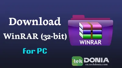 windows 8 - Why does winrar show deleted files in the folder, which were  deleted before creating the rar? - Super User