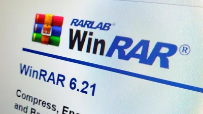 PSA: it's time to update WinRAR due to a big security vulnerability - The  Verge