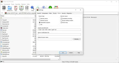 PSA: Update your WinRAR copy to fix an actively exploited security  vulnerability - Neowin