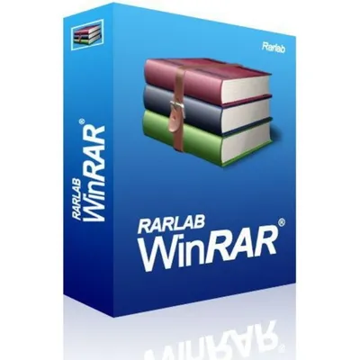 WinRAR  Free Download for Windows 10, 8 and 7 - 