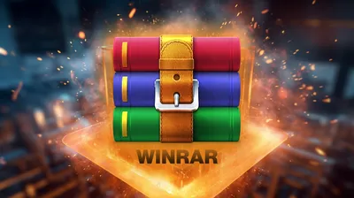 New Vulnerability in Popular WinRAR Software - Lansweeper