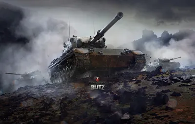 Как изменилась World of Tanks (WoT) за 6 месяцев 2021 года: ребаланс  фугасов, нерф артиллерии и новые ветки танков - Чемпионат