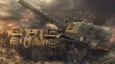 Картинки world of tanks, e 75, танки - обои 1280x1024, картинка №109800