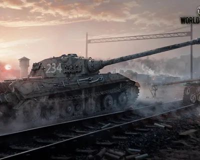 Разработчики World of Tanks объявили об уходе из России и Беларуси