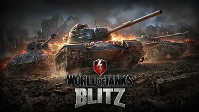 World of Tanks Blitz - iOS/Android - HD (Sneak Peek) Gameplay Trailer -  YouTube