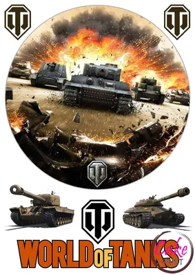 World of Tanks Blitz. Бестселлер среди мобильных игр - YouTube