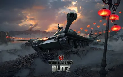 Как разрабатывалась World of Tanks Blitz и чего ожидать дальше