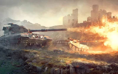 В World of Tanks Blitz разыграют реальный участок на Луне