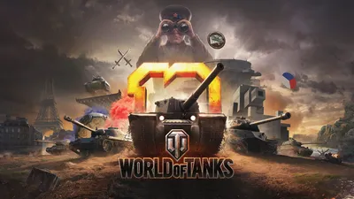 Игру World of Tanks переименуют для России и Белоруссии — 