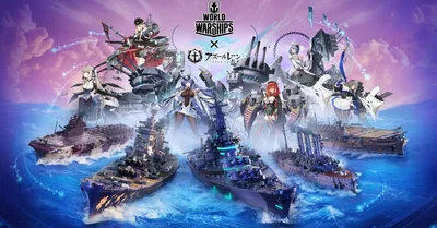 World of Warships on Steam