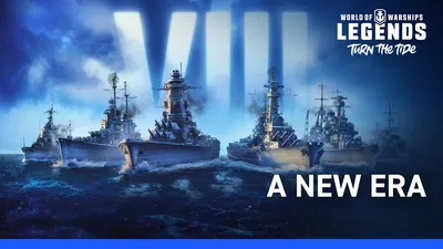 Fall Arrives in World of Warships: Legends with Russian-Themed Update -  Xbox Wire