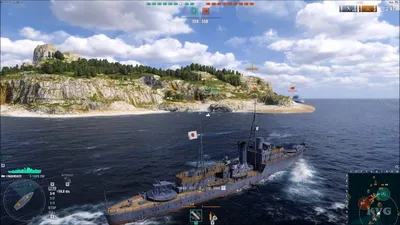 2020 Results in World of Warships | World of Warships