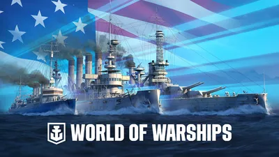 World of Warships on Steam