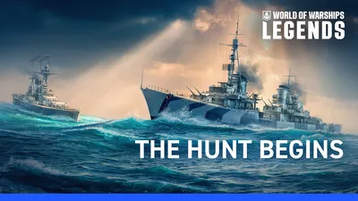 World of Warships: Legends Review - CGMagazine